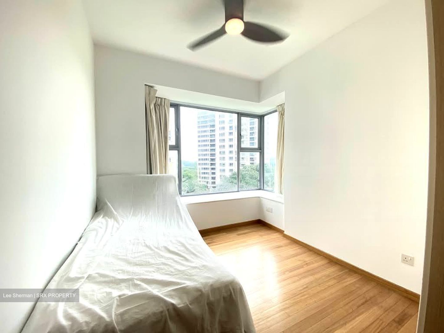 The Belvedere (D15), Condominium #530920941